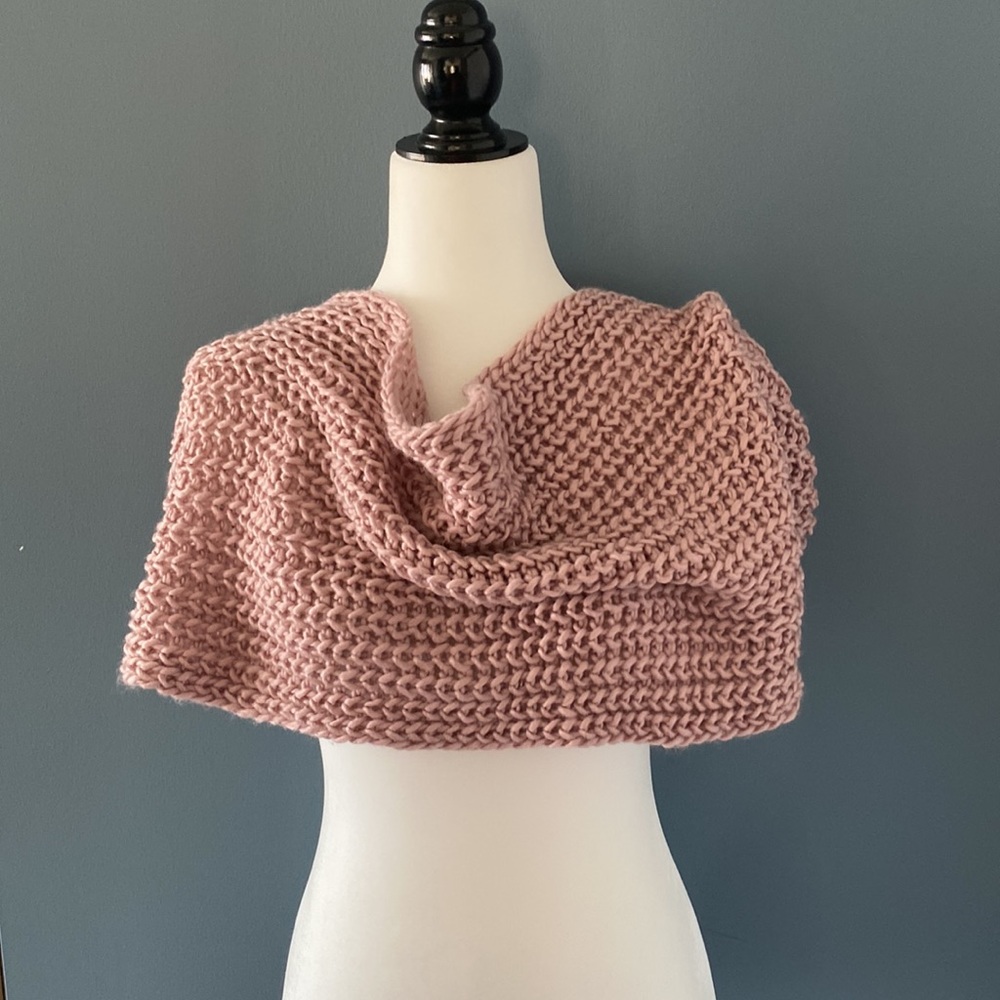 NWT Infinity Scarf